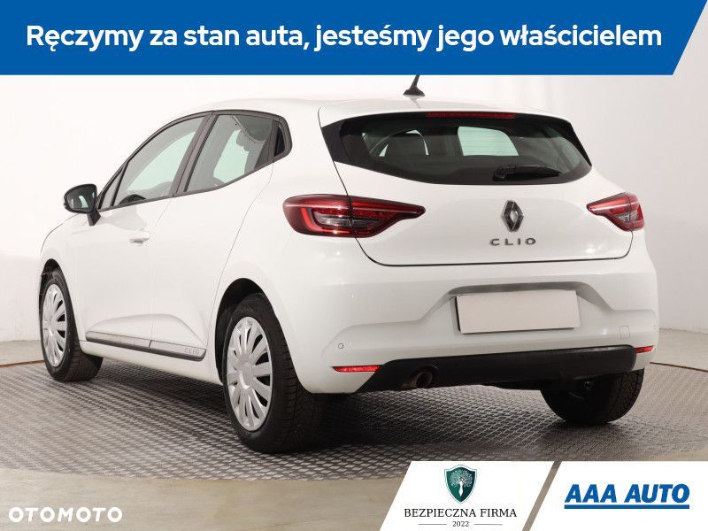 Renault Clio - 6