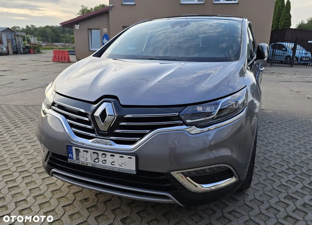 Renault Espace 1.6 TCE Initiale Paris EDC 7os - 2