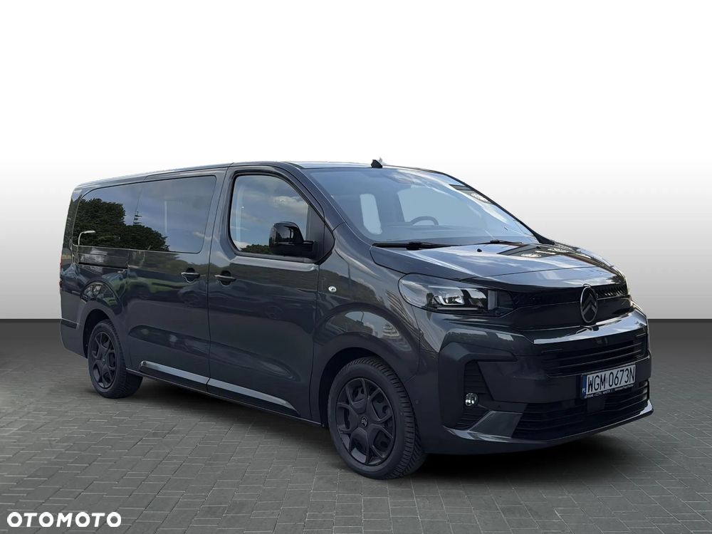 Citroën SpaceTourer 2.0 BlueHDi XL Plus EAT8 - 9