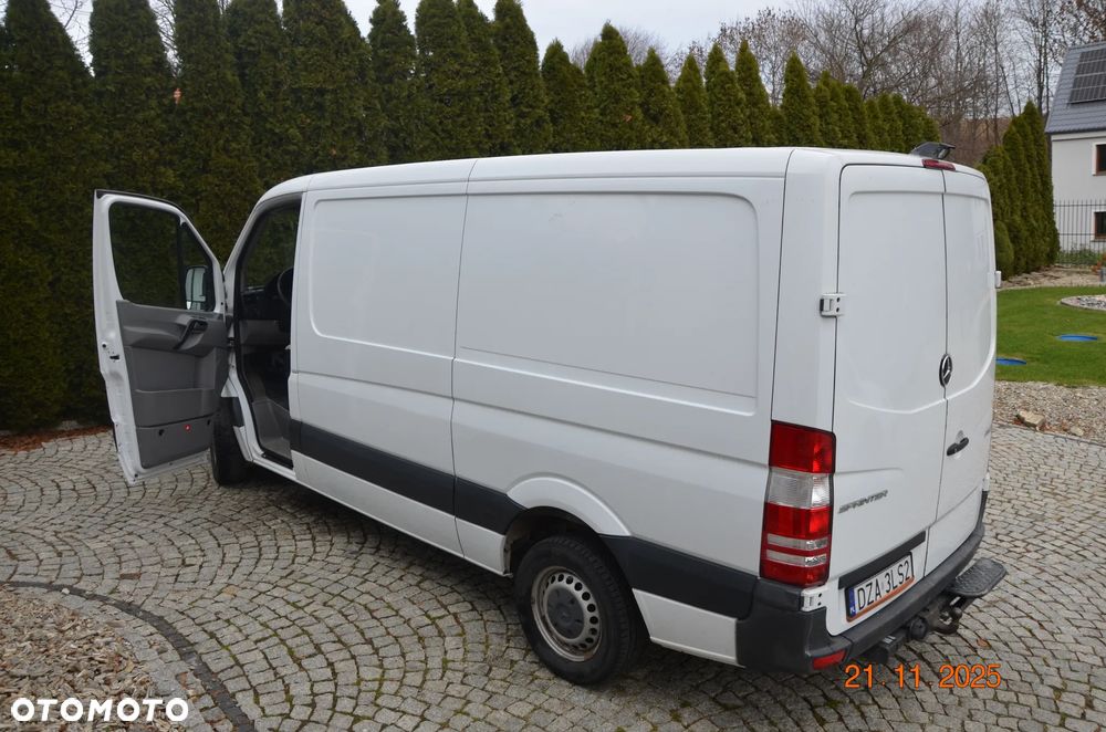 Mercedes-Benz SPRINTER - 3