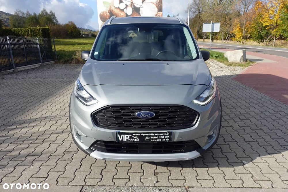 Ford Tourneo Connect