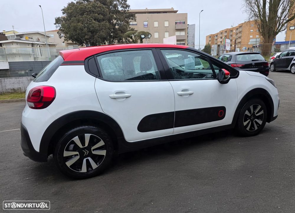 Citroën C3 Pure Tech Shine - 6