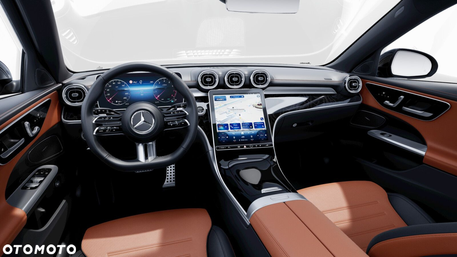 Mercedes-Benz Klasa C - 6