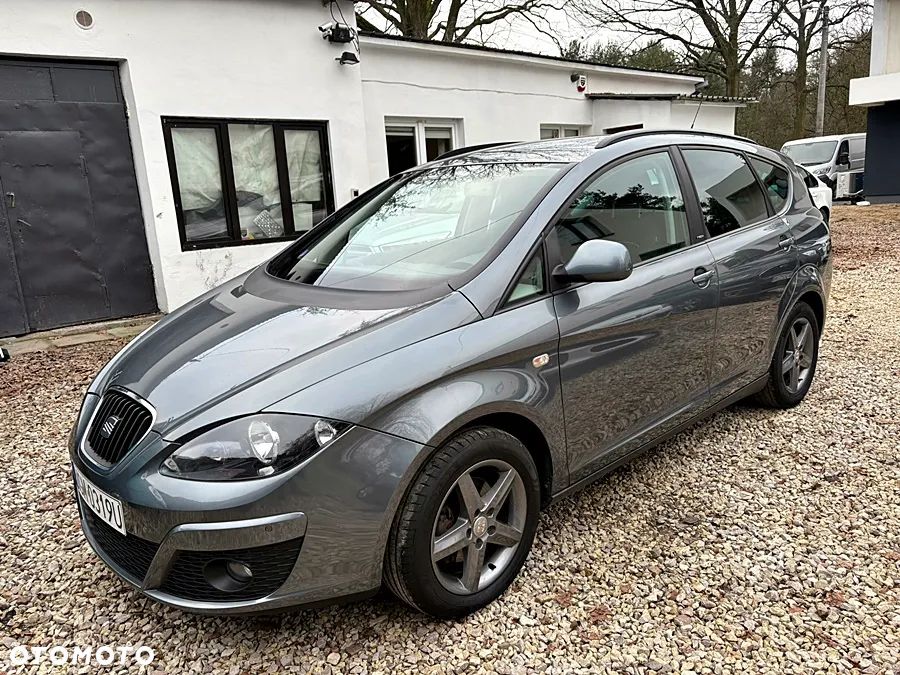 Seat Altea XL 1.2 TSI ITECH S&S - 1