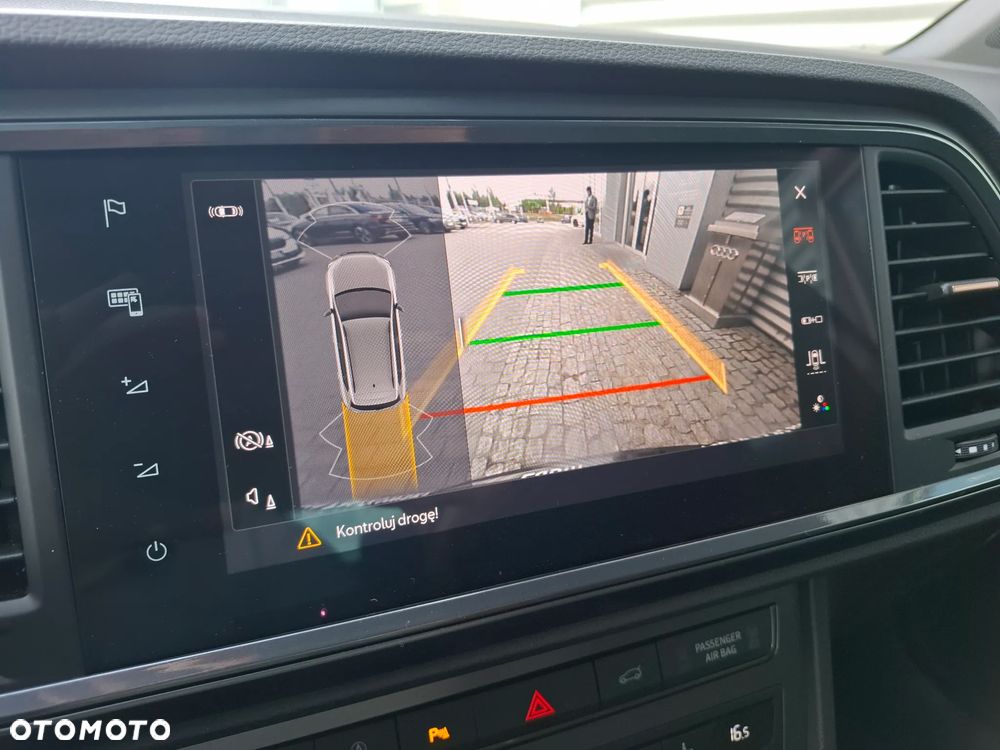 Cupra Ateca 1.5 TSI DSG - 18
