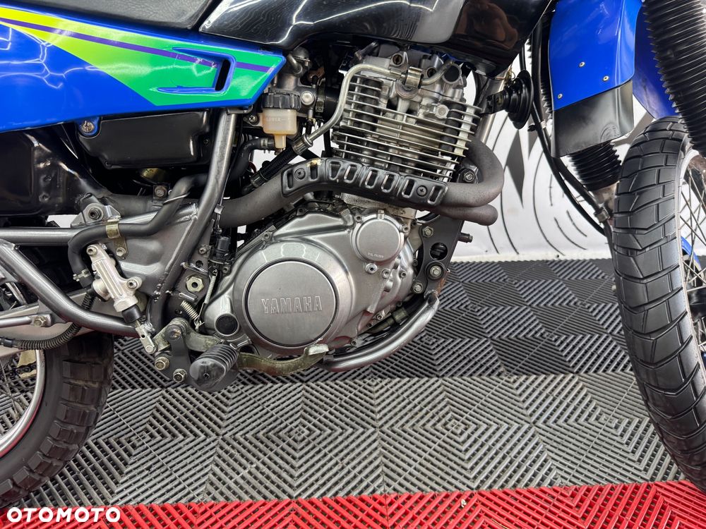 Yamaha XT - 31
