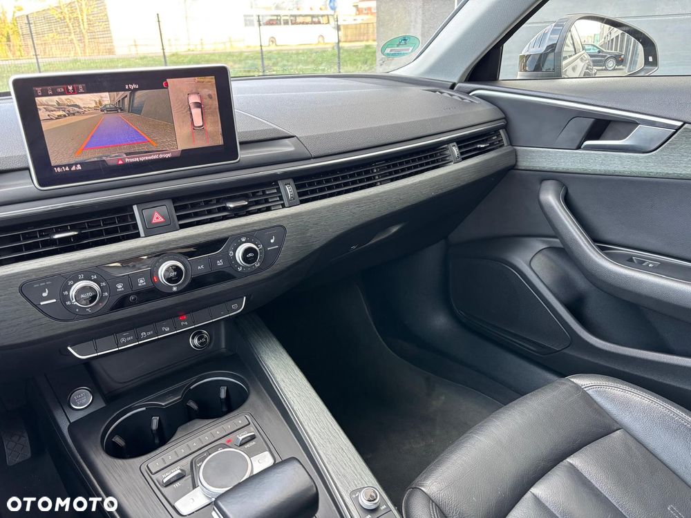 Audi A4 Avant 2.0 TDI S tronic - 18