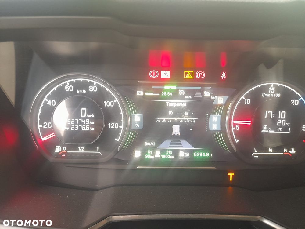 Scania R450 - 15