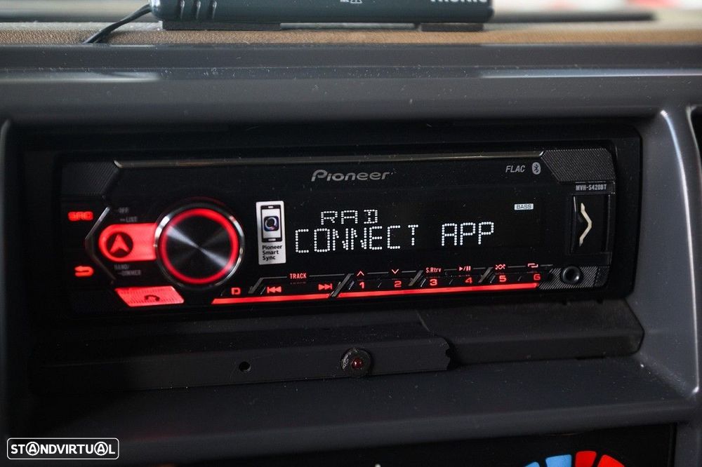 Land Rover Discovery 2.5 TDi - 36