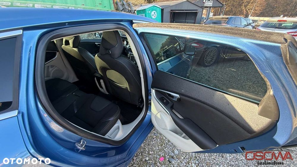 Volvo V40 D3 Drive-E Summum - 31