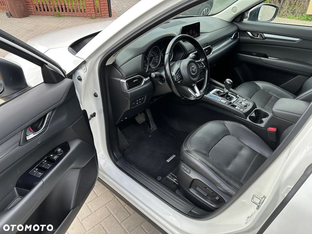Mazda CX-5 - 6
