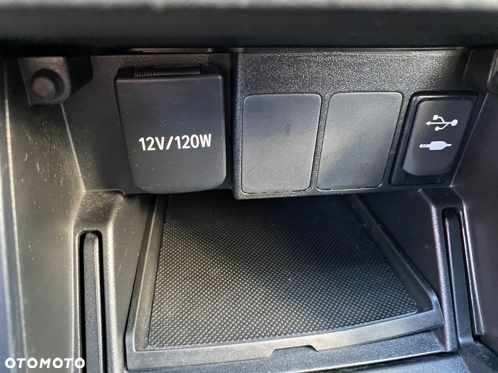 Toyota Auris 1.6 Valvematic Executive - 33