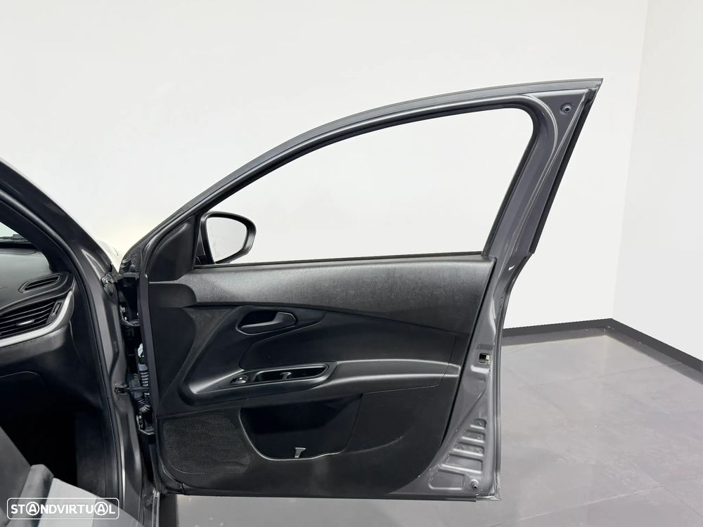 Fiat Tipo Station Wagon 1.3 M-Jet Lounge - 37