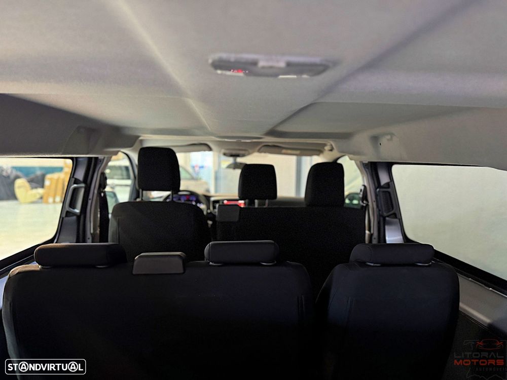 Citroën Jumpy 1.5 BlueHDi XL - 30