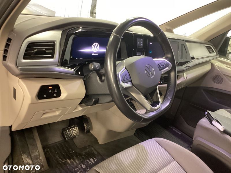 Volkswagen Multivan 1.4 TSI eHybrid PHEV 160kW L1 Life DSG - 8