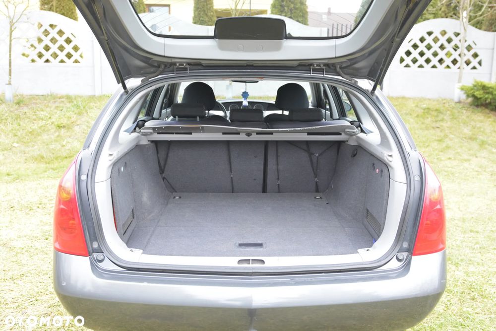 Nissan Primera 1.8 acenta - 21