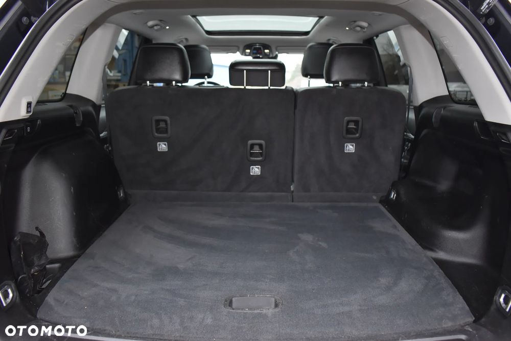 Jeep Grand Cherokee 3.6 V6 Limited - 10