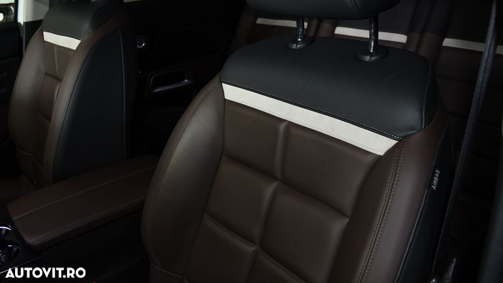 Citroën C5 Aircross 225 e-EAT8 SHINE PACK - 13