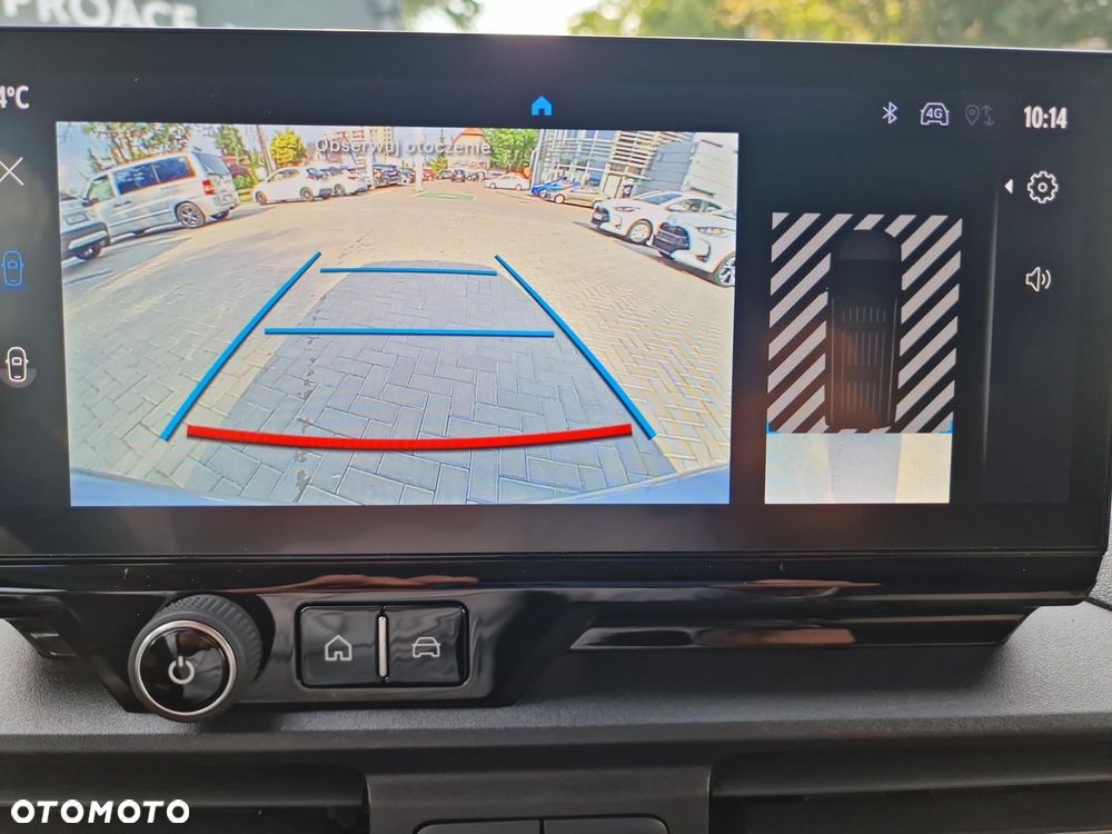 Toyota PROACE CITY - 20