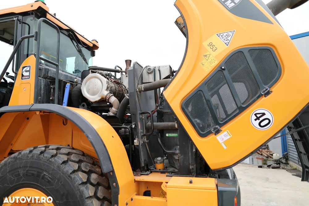 Hyundai HL 955A TM - 6