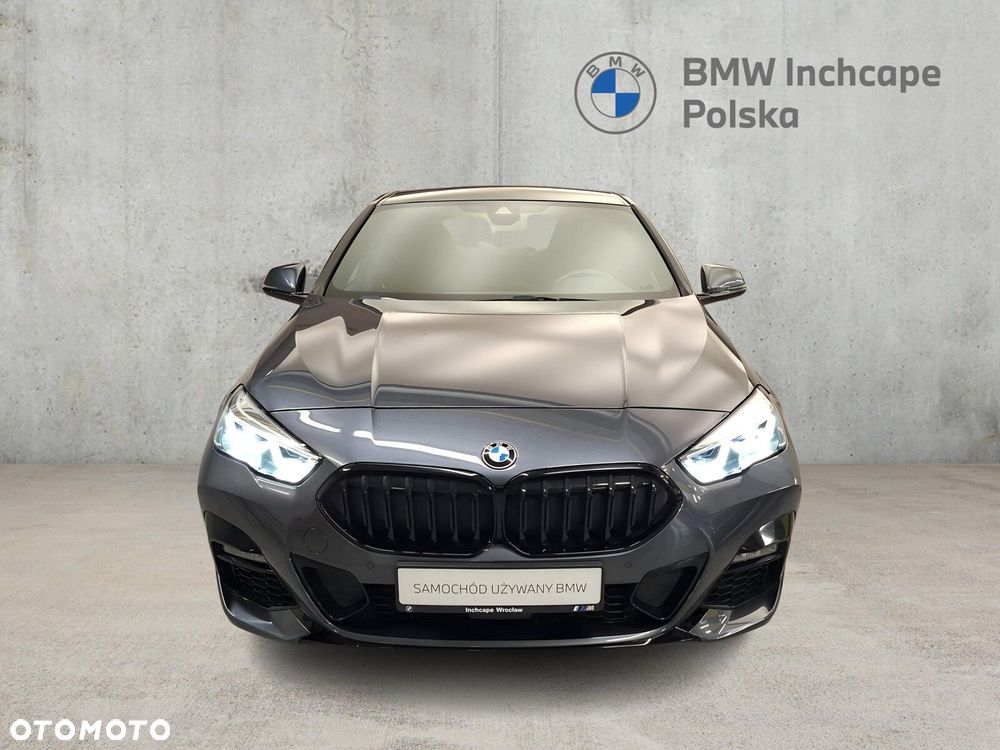 BMW Seria 2 218i M Sport - 8
