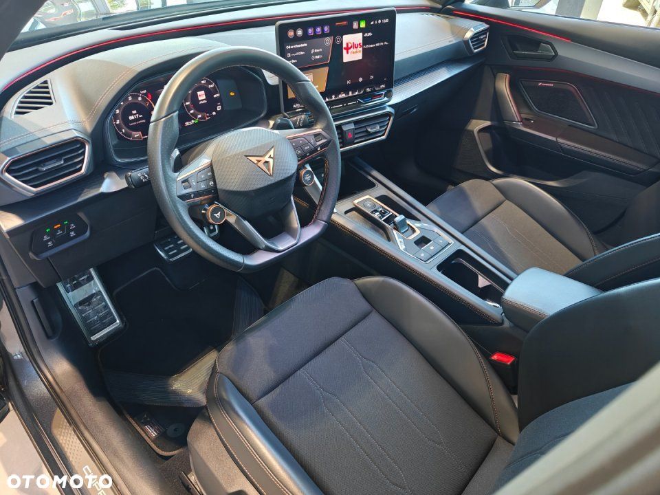 Cupra Formentor - 15