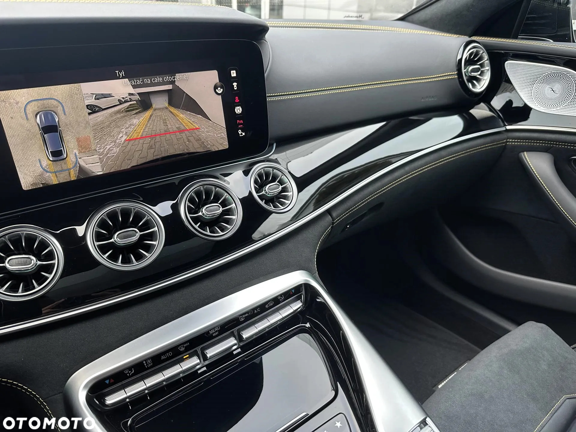 Mercedes-Benz AMG GT - 21