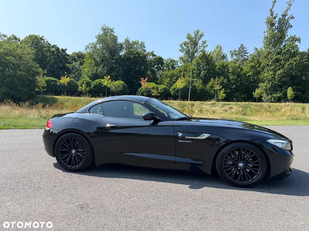 BMW Z4 - 12
