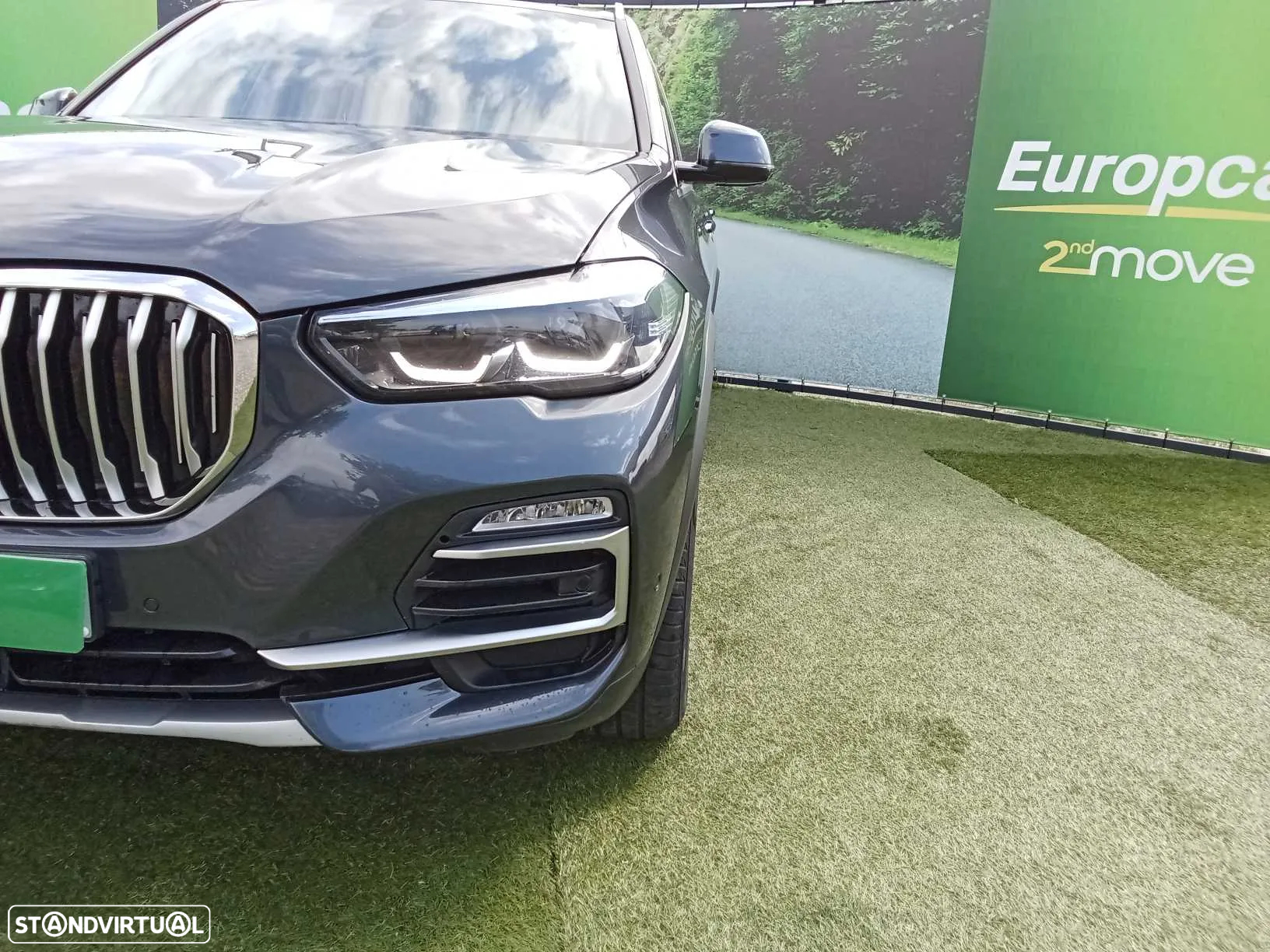 BMW X5 30 d xDrive xLine - 3