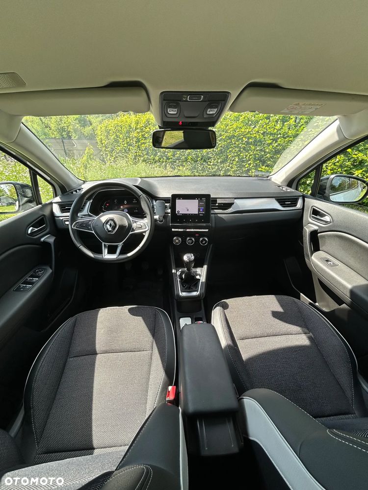 Renault Captur 1.0 TCe Intens - 6