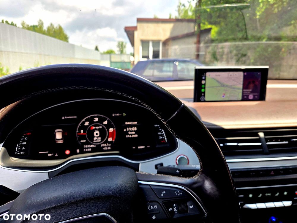 Audi SQ7 - 8