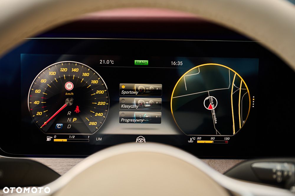 Mercedes-Benz CLS 450 4-Matic 9G-TRONIC - 33