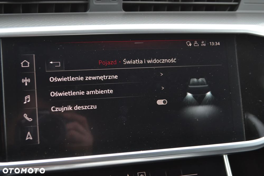 Audi A6 Avant 2.0 TDI Ultra DPF S tronic - 29