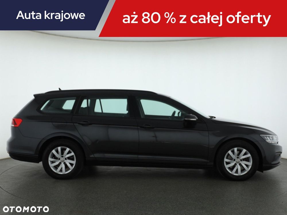 Volkswagen Passat Variant - 8
