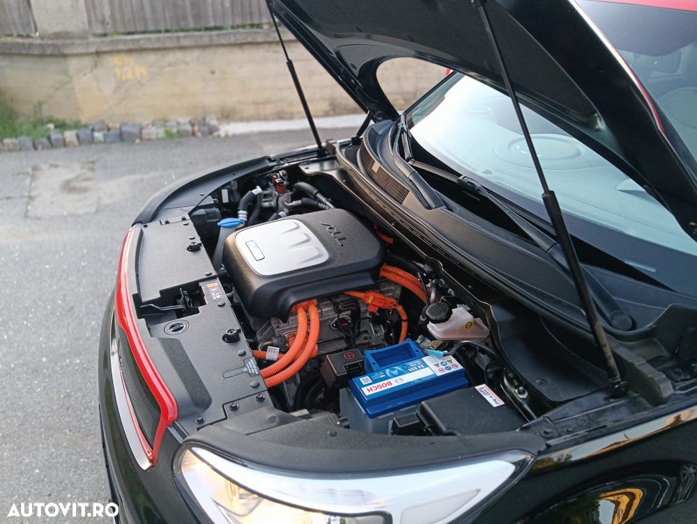 Kia Soul Ecobust - 30