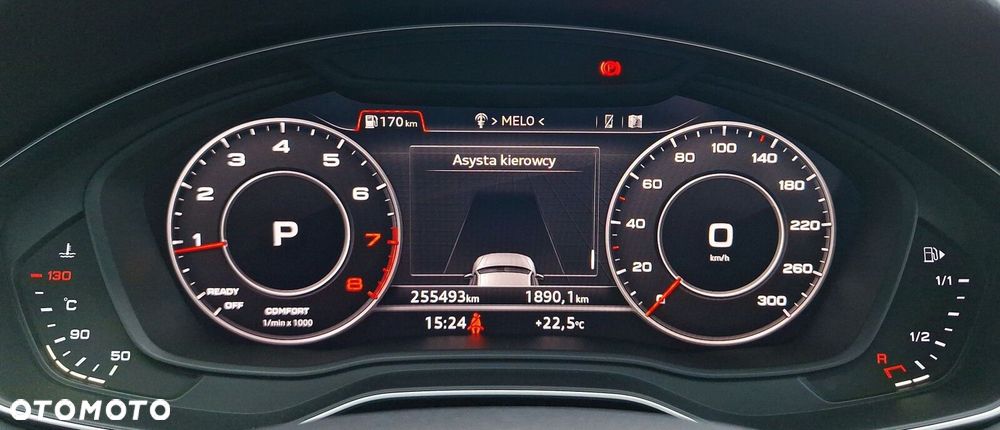 Audi A4 Limousine - 12
