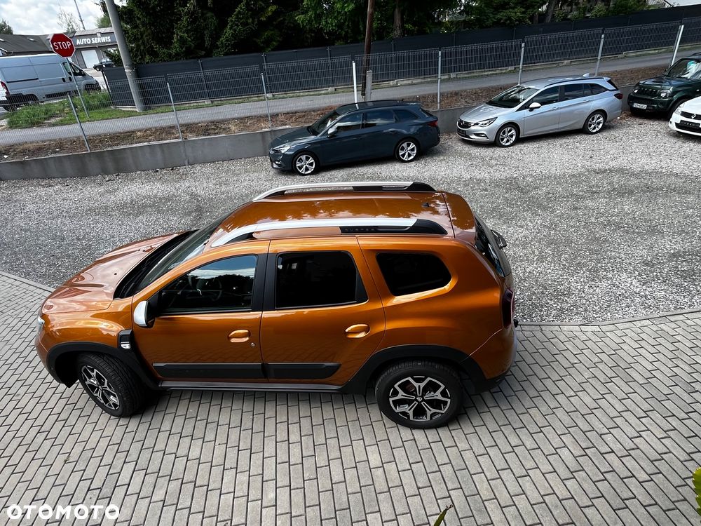 Dacia Duster TCe 130 2WD Prestige - 8