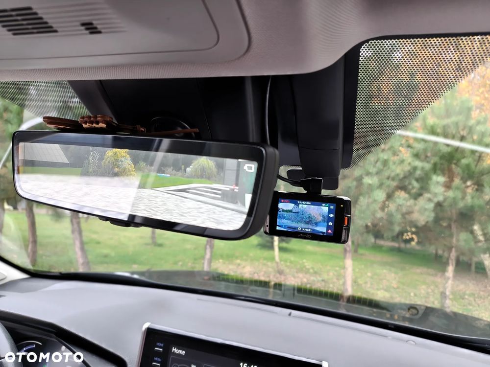Toyota RAV4 2.5 Hybrid Executive 4x2 - 21