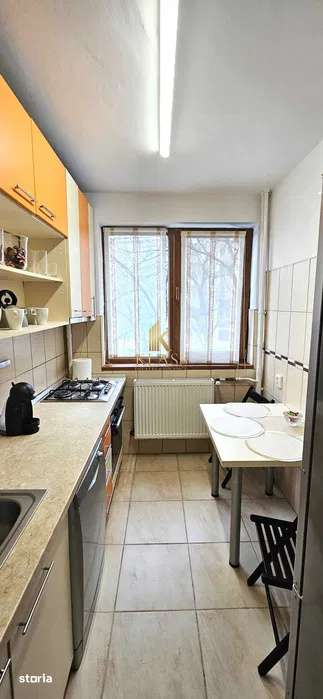 Apartament 3 camere, 2 bai, 2 balcoane, langa metrou Basarab — fotografia 3