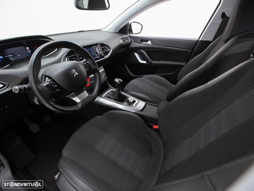 Peugeot 308 SW 1.5 BlueHDi Allure Pack - 8