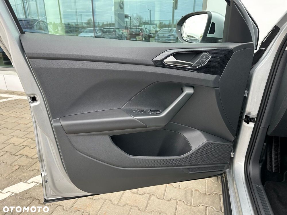 Volkswagen T-Cross 1.0 TSI Life Plus - 11