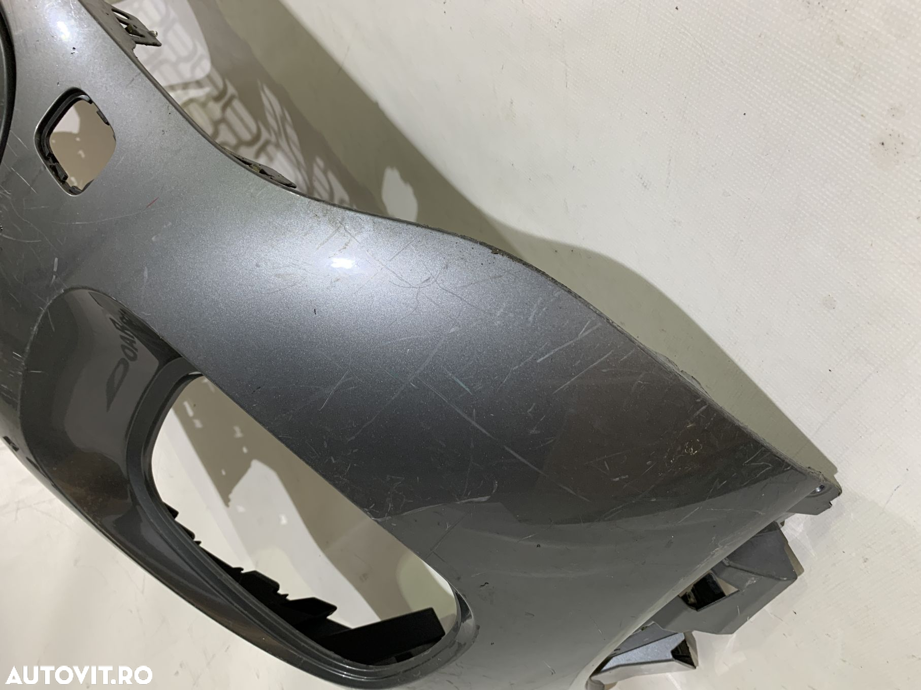 Bara fata Citroen C3 Aircross, 2017, 2018, 2019, 2020, cod origine OE 13490015. - 17