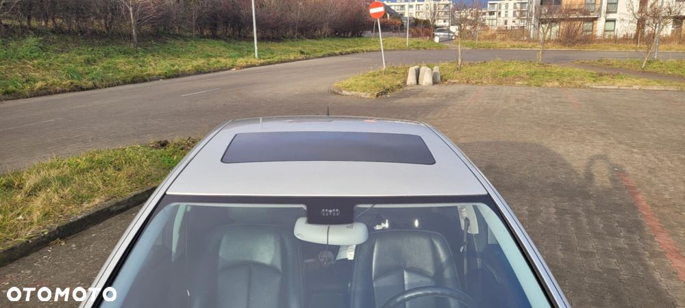 Mercedes-Benz Klasa E - 6