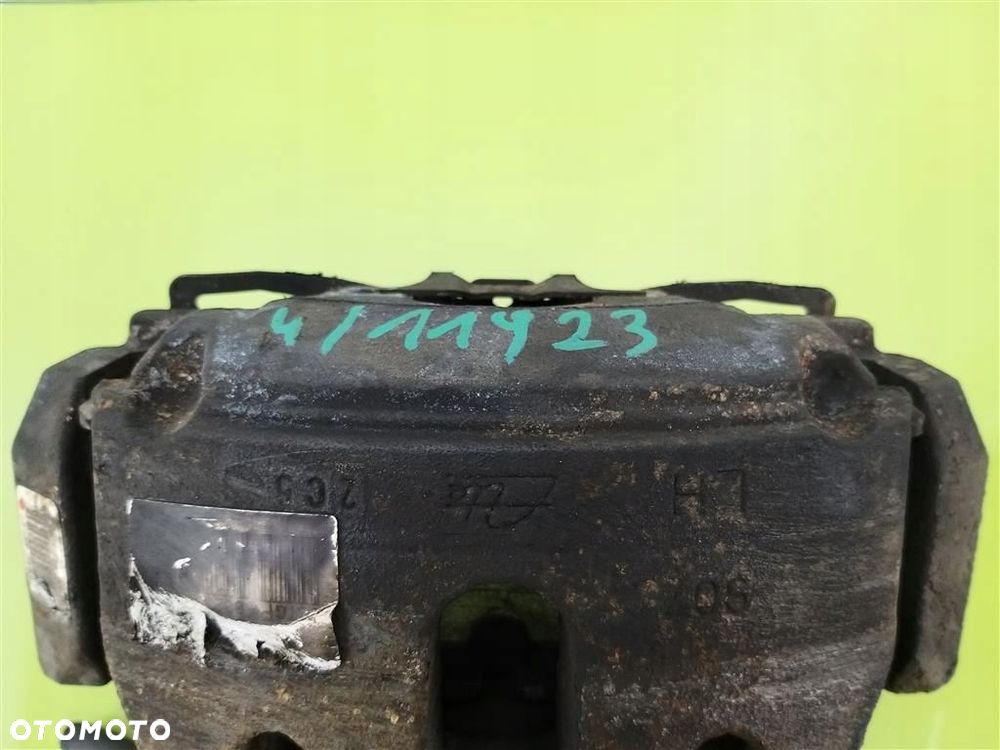 Zacisk hamulcowy przód lewy Citroen DS5 2011-2015 2,0 HDI 9685827880 - 7