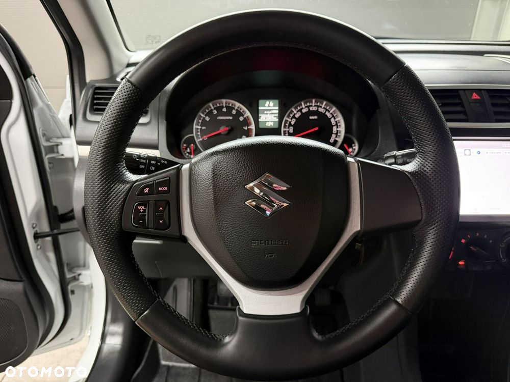Suzuki Swift - 14