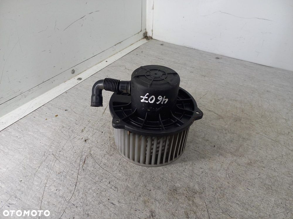 WENTYLATOR NAWIEWU, DMUCHAWA HYUNDAI ELANTRA III 97113-2D000 - 5
