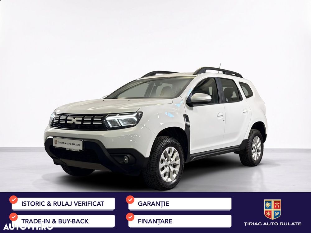 Dacia Duster - 2