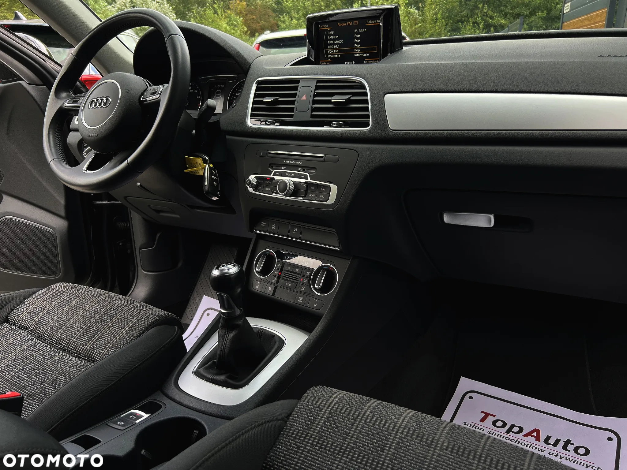 Audi Q3 1.4 TFSI - 18