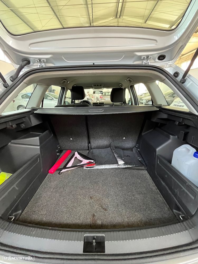 Skoda Fabia Break 1.0 Style - 10