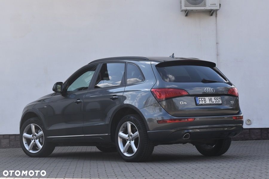 Audi Q5 - 13